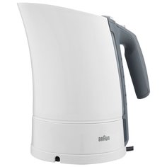 Чайник Braun WK 500, белый