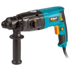 Перфоратор сетевой Bort BHD-720 (2.1 Дж)