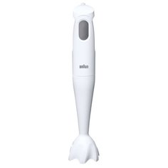 Погружной блендер Braun MQ 100 Dip, белый