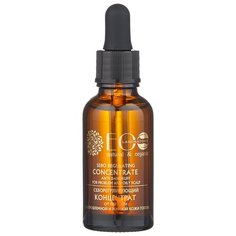 EO Laboratorie Страны Себорегулирующий концентрат от перхоти, 30 мл