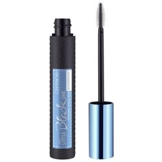 CATRICE Тушь для ресниц The Little Black One Volume Mascara Waterproof, черный