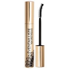 Vivienne Sabo Тушь для ресниц Eventailliste, 01 black