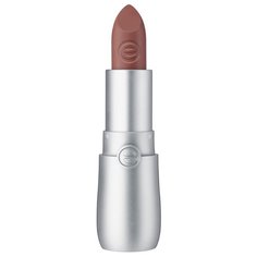 Essence Помада для губ Velvet Matte Lipstick, оттенок т.01