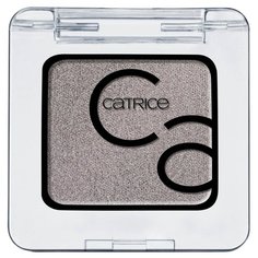 CATRICE Тени для век Art Couleurs Eyeshadows 130 Mr Grey And Me