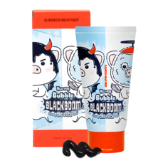 Elizavecca Маска кислородная для очищения пор, 150 мл
