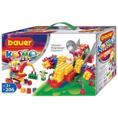 Конструктор Bauer Космос 269-206 Бауэр