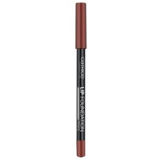 CATRICE Контур для губ Lip Foundation Pencil 050 Cool Brown!