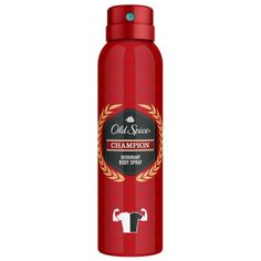 Дезодорант спрей Old Spice Champion, 150 мл