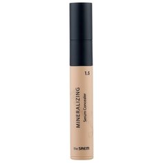The Saem Консилер Mineralizing Serum Concealer, оттенок 1.5 Natural Beige