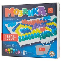 Десятое королевство Мозаика 180 элементов (00967)