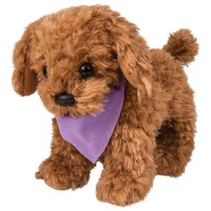 Мягкая игрушка-каталка My Puppy Parade Щенок Санни 24 см