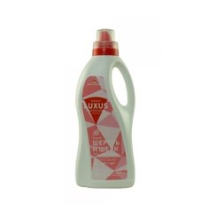 Гель Luxus Professional Шерсть и шелк, 1 л, бутылка