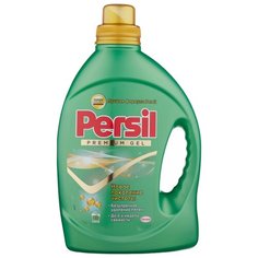 Гель Persil Premium, 1.84 л, бутылка