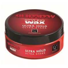 Gummy Воск Ultra Hold 150 мл