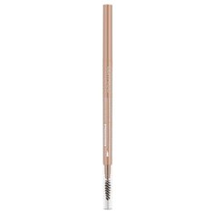 CATRICE карандаш SlimMatic Ultra Precise Brow Pencil Waterproof, оттенок 010 Light Светло-коричневый