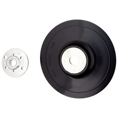 Тарелка для УШМ Archimedes 91574 125 мм 1 шт