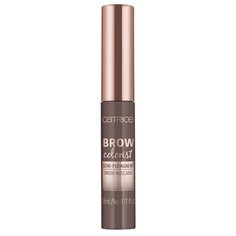 CATRICE Тушь для бровей Brow Colorist Semi-Permanent Brow Mascara 030, dark