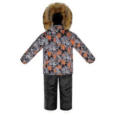 Комплект с брюками Reike Ice Hockey размер 110, grey