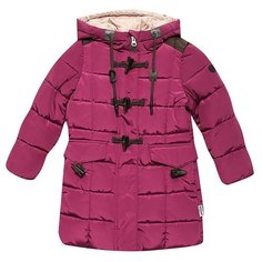 Пальто BOOM! 70478 размер 104-56-51, брусничный