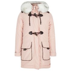 Парка BOOM! 70470 размер 116-60-54, розовый