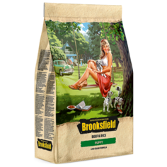 Корм для собак BROOKSFIELD (0.8 кг) Puppy