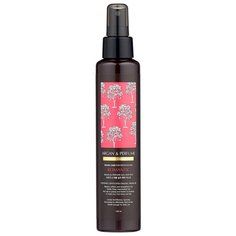 Pedison Institut beaute Argan & Perfume Silk Hair Mist Romantic Парфюмированный спрей для волос с аргановым маслом, 140 мл