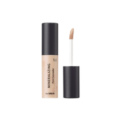 The Saem Консилер Mineralizing Pore Concealer, оттенок 1.5 Natural Beige