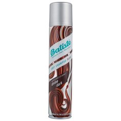 Сухой шампунь Batiste Divine Dark, 200 мл