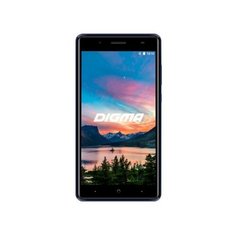 Смартфон DIGMA HIT Q500 3G синий