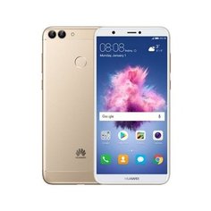 Смартфон HUAWEI P smart 32GB Dual Sim золотистый (51092DPM)