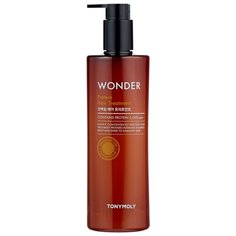 TONY MOLY Маска Wonder Protein Hair Treatment для волос, 500 мл