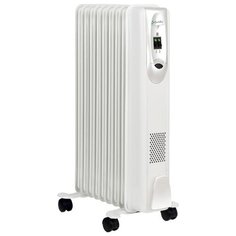 Масляный радиатор Ballu Comfort BOH/CM-09 белый