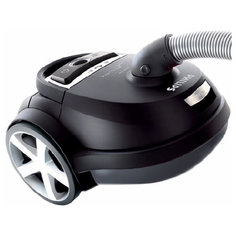 Пылесос Philips FC9176 Performer угольно-черный