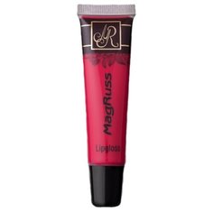 Magruss Жидкая помада для губ LipGloss, оттенок 04