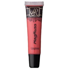 Magruss Жидкая помада для губ LipGloss, оттенок 01