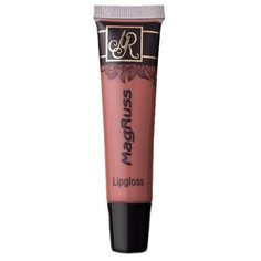 Magruss Жидкая помада для губ LipGloss, оттенок 05