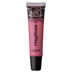Magruss Жидкая помада для губ LipGloss, оттенок 02