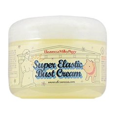 Крем для тела Elizavecca моделирующий Milky Piggy Super Elastic Bust Cream, 100 мл