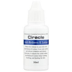 Ciracle Лосьон Anti-Redness K Lotion 30 мл