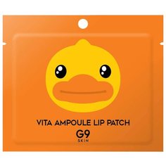 G9SKIN Патч для губ B.Duck vita ampoule