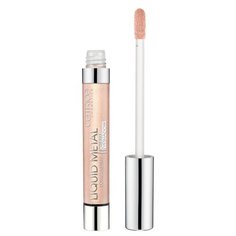 CATRICE Тени для век Liquid Metal Longlasting Cream Eyeshadow 010 California Creamin