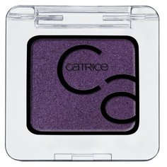 CATRICE Тени для век Art Couleurs Eyeshadows 220 Purple To Wear