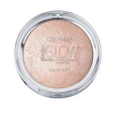 CATRICE Хайлайтер High Glow Mineral Highlighting Powder 010, light infusion