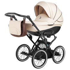 Универсальная коляска Noordline Olivia Classic 2018 (2 в 1) beige