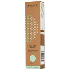 Indola Blonde Expert Перманентный крем-краситель для волос Pastel, 60 мл, P.17, Сиреневый блонд