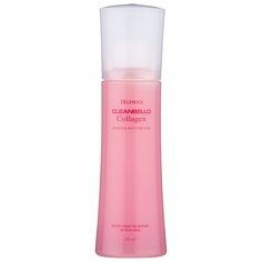 Deoproce Cleanbello Collagen Essential Moisture Skin Флюид для лица увлажняющий, 150 мл