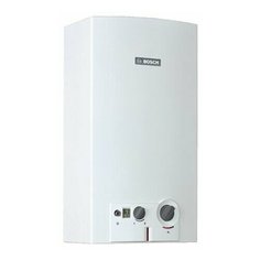 Проточный газовый водонагреватель Bosch WRD 10-2G23