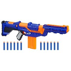 Бластер Nerf Элит Дельта Трупер (E1911)