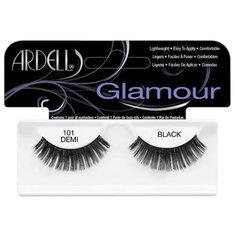 Ardell накладные ресницы Glamour Fashion Lash 101 demi black