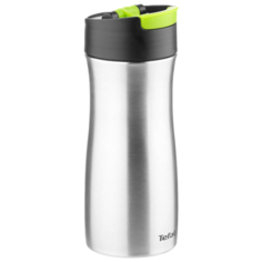 Термокружка Tefal Coffee to Go (0,3 л) зеленый